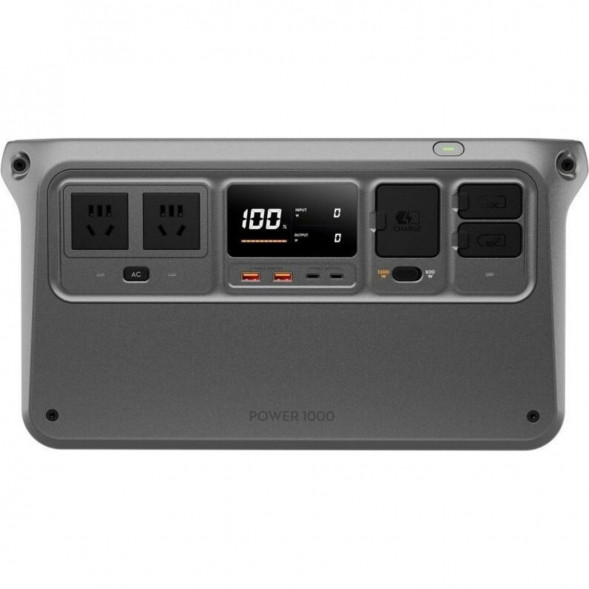 Портативный источник питания DJI Power 1000 V2 в Краснодаре