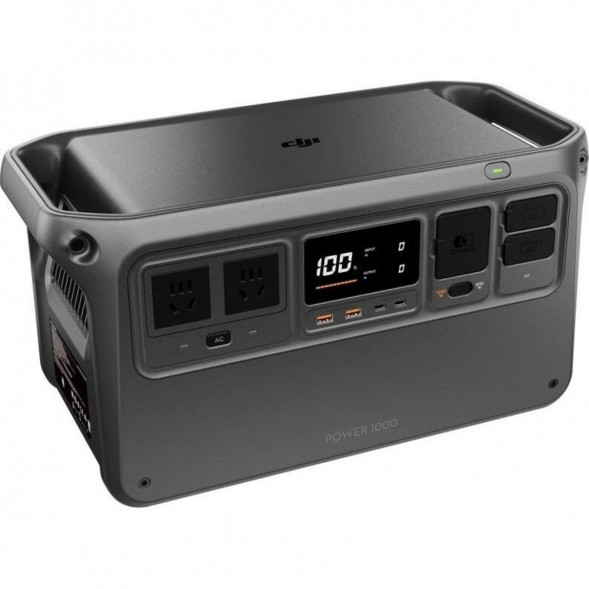 Портативный источник питания DJI Power 1000 V2 в Краснодаре
