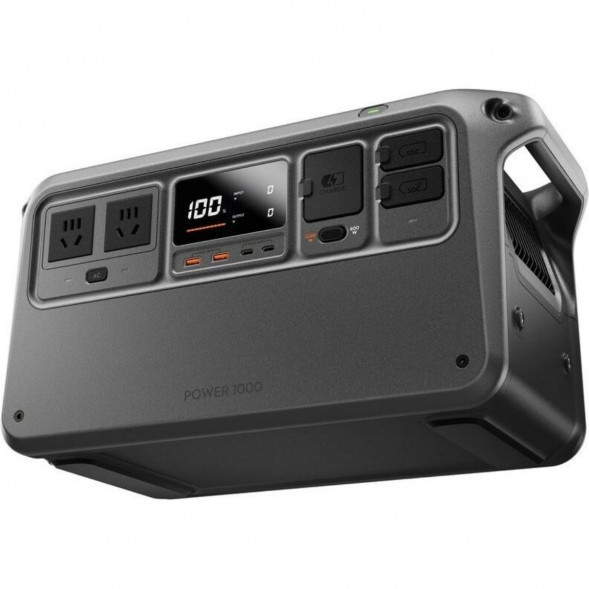 Портативный источник питания DJI Power 1000 V2 в Краснодаре