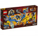 Конструктор LEGO Super Heroes 76021 Спасение космического корабля «Милано» в Краснодаре