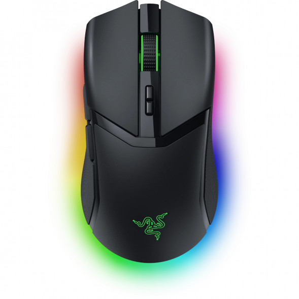 Игровая мышь Razer Cobra Pro/ Razer Cobra Pro Gaming Mouse, black в Краснодаре