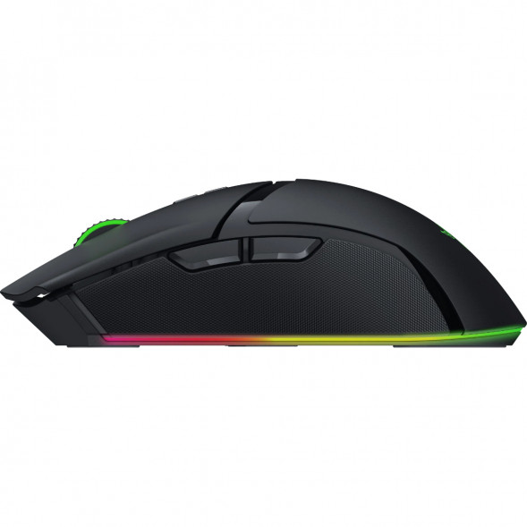 Игровая мышь Razer Cobra Pro/ Razer Cobra Pro Gaming Mouse, black в Краснодаре