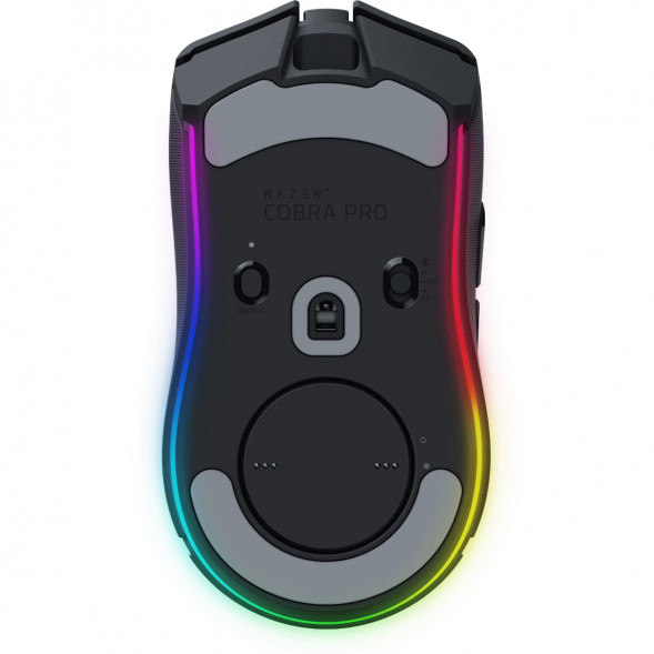 Игровая мышь Razer Cobra Pro/ Razer Cobra Pro Gaming Mouse, black в Краснодаре