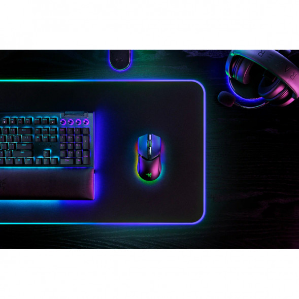 Игровая мышь Razer Cobra Pro/ Razer Cobra Pro Gaming Mouse, black в Краснодаре