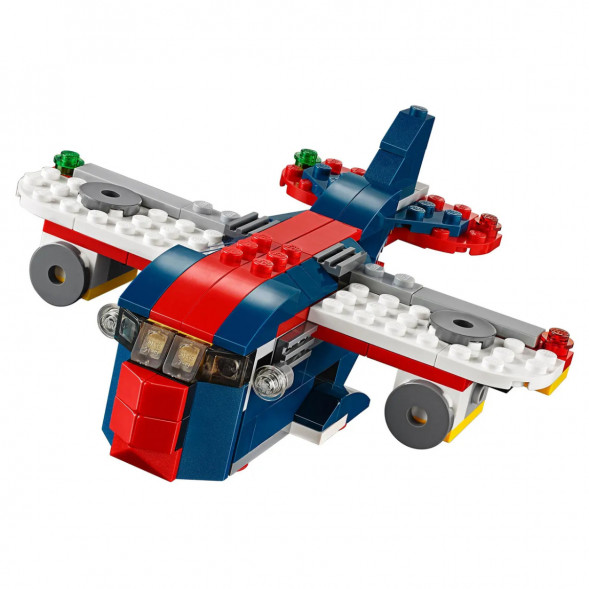 Конструктор LEGO Creator 31045 Морская экспедиция в Краснодаре