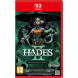 Игра Hades II [Nintendo Switch 2, русские субтитры] в Краснодаре