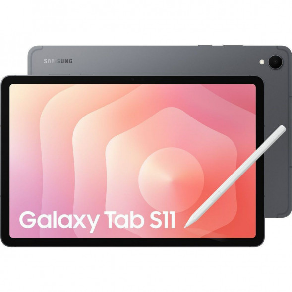 Планшет Samsung Galaxy Tab S11 SM-X730 12ГБ/256ГБ Wi-Fi, Gray в Краснодаре