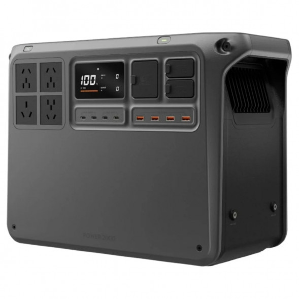 Портативный источник питания DJI Power 2000 в Краснодаре
