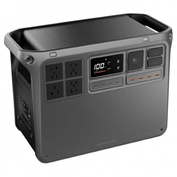 Портативный источник питания DJI Power 2000 в Краснодаре