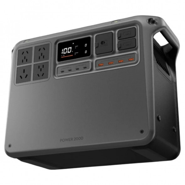 Портативный источник питания DJI Power 2000 в Краснодаре