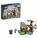 Конструктор LEGO Elves 41173 Школа драконов в Краснодаре