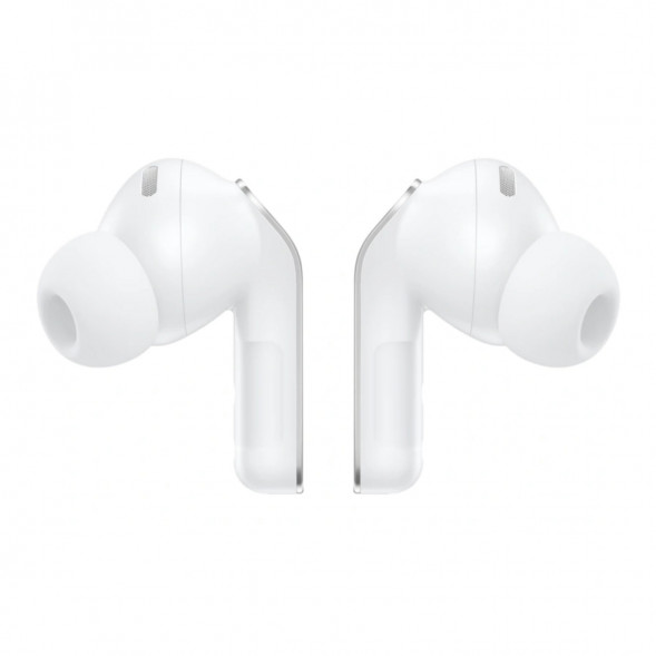 Беспроводные наушники Samsung Galaxy Buds4 Pro, White в Краснодаре