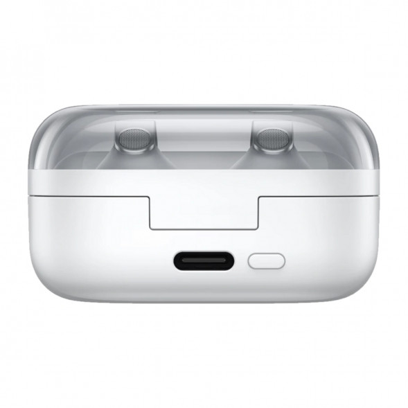 Беспроводные наушники Samsung Galaxy Buds4 Pro, White в Краснодаре