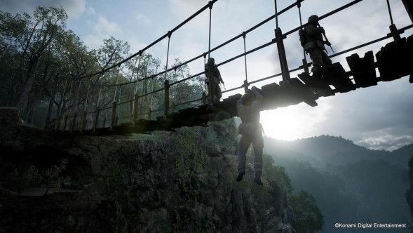 Игра Metal Gear Solid Delta: Snake Eater. Day One Edition [PS5, русские субтитры] в Краснодаре