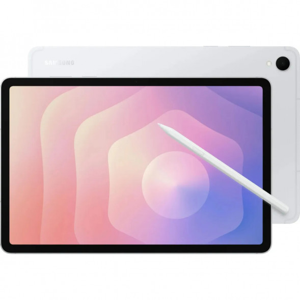 Планшет Samsung Galaxy Tab S11 SM-X736 12ГБ/128ГБ LTE, Silver в Краснодаре