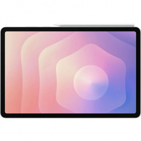 Планшет Samsung Galaxy Tab S11 SM-X736 12ГБ/128ГБ LTE, Silver в Краснодаре