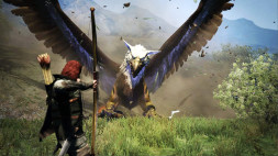 Игра Dragon&amp;#039;s Dogma: Dark Arisen [Nintendo Switch, английская версия]