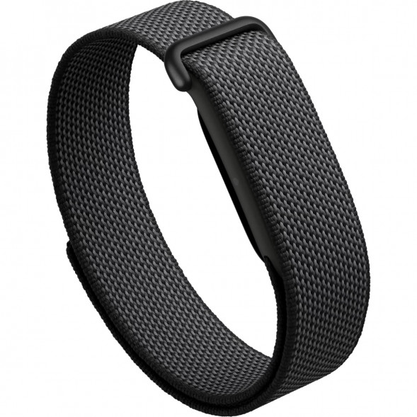 Фитнес-браслет Google Fitbit Air (Чёрный/Obsidian) в Краснодаре