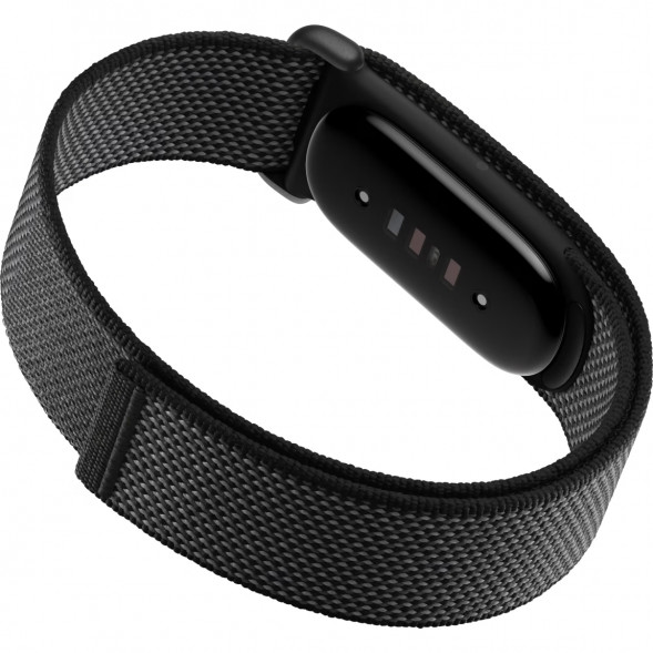Фитнес-браслет Google Fitbit Air (Чёрный/Obsidian) в Краснодаре