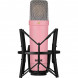 Микрофон студийный RODE NT1 Signature, Pink в Краснодаре