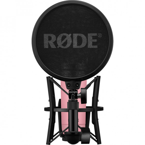 Микрофон студийный RODE NT1 Signature, Pink в Краснодаре