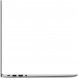 Ноутбук Huawei MateBook D 16 MCLG-X 53014QKV (16&amp;quot;, IPS, Intel Core i5 13420H 2.1ГГц, 8-ядерный, 16ГБ LPDDR4x, 1ТБ SSD, Intel UHD Graphics, без ОС), серебристый в Краснодаре