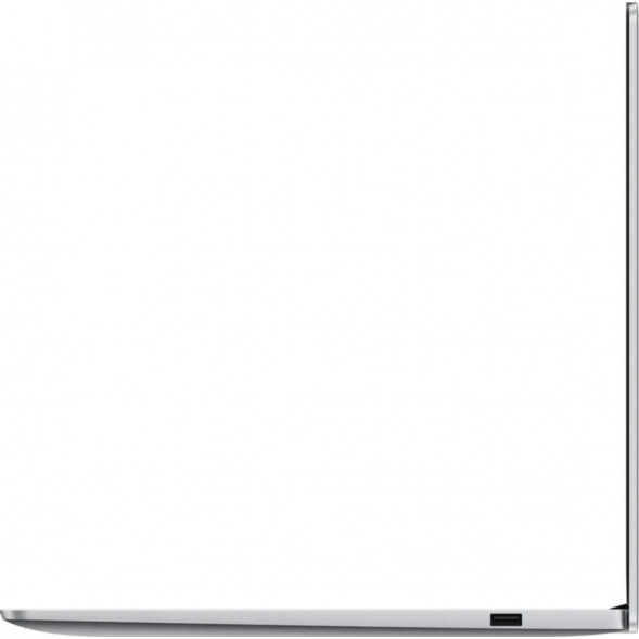Ноутбук Huawei MateBook D 16 MCLG-X 53014QKV (16&amp;quot;, IPS, Intel Core i5 13420H 2.1ГГц, 8-ядерный, 16ГБ LPDDR4x, 1ТБ SSD, Intel UHD Graphics, без ОС), серебристый в Краснодаре
