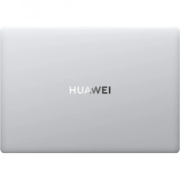 Ноутбук Huawei MateBook D 16 MCLG-X 53014QKV (16&amp;quot;, IPS, Intel Core i5 13420H 2.1ГГц, 8-ядерный, 16ГБ LPDDR4x, 1ТБ SSD, Intel UHD Graphics, без ОС), серебристый в Краснодаре