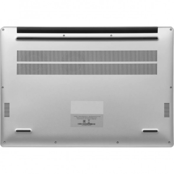 Ноутбук Huawei MateBook D 16 MCLG-X 53014QKV (16&amp;quot;, IPS, Intel Core i5 13420H 2.1ГГц, 8-ядерный, 16ГБ LPDDR4x, 1ТБ SSD, Intel UHD Graphics, без ОС), серебристый в Краснодаре