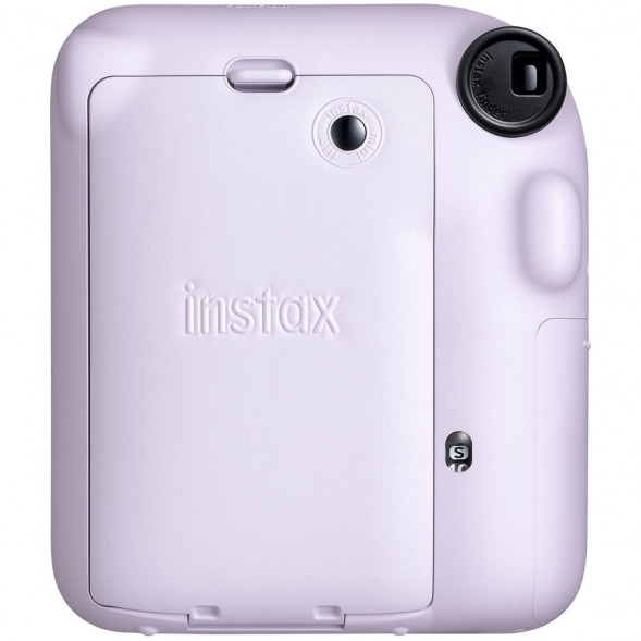 Фотоаппарат моментальной печати Fujifilm Instax Mini 12, Lilac Purple в Краснодаре