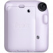 Фотоаппарат моментальной печати Fujifilm Instax Mini 12, Lilac Purple в Краснодаре