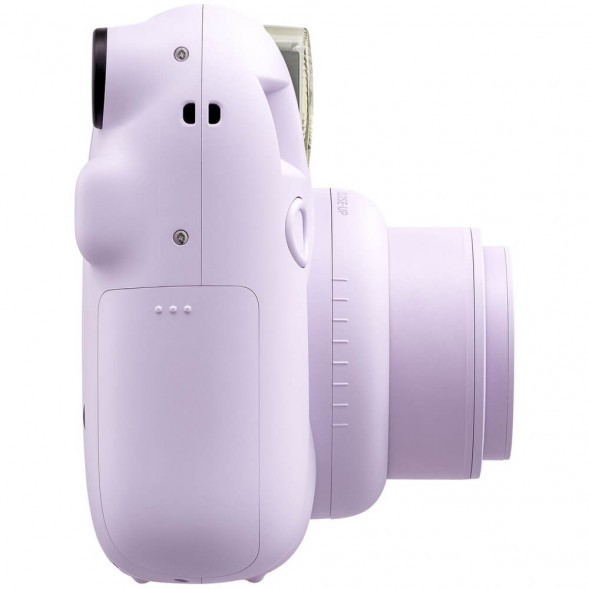 Фотоаппарат моментальной печати Fujifilm Instax Mini 12, Lilac Purple в Краснодаре