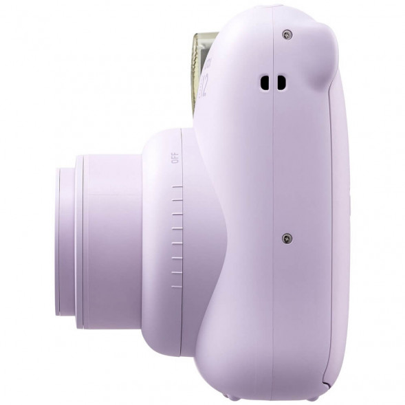 Фотоаппарат моментальной печати Fujifilm Instax Mini 12, Lilac Purple в Краснодаре