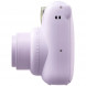 Фотоаппарат моментальной печати Fujifilm Instax Mini 12, Lilac Purple в Краснодаре