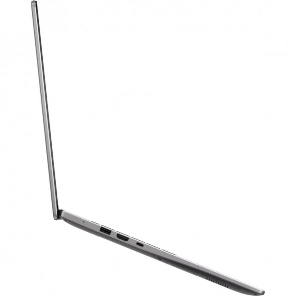 Ноутбук Honor MagicBook X16 2025 GOH-X 5301APLP (16&amp;quot;, 2025, IPS, AMD Ryzen 5 6600H 3.3ГГц, 6 ядер, 16ГБ LPDDR5x, 512ГБ SSD, AMD Radeon 660M, без ОС), серый в Краснодаре