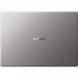 Ноутбук Honor MagicBook X16 2025 GOH-X 5301APLP (16&amp;quot;, 2025, IPS, AMD Ryzen 5 6600H 3.3ГГц, 6 ядер, 16ГБ LPDDR5x, 512ГБ SSD, AMD Radeon 660M, без ОС), серый в Краснодаре