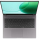 Ноутбук Honor MagicBook X16 2025 GOH-X 5301APLP (16&amp;quot;, 2025, IPS, AMD Ryzen 5 6600H 3.3ГГц, 6 ядер, 16ГБ LPDDR5x, 512ГБ SSD, AMD Radeon 660M, без ОС), серый в Краснодаре
