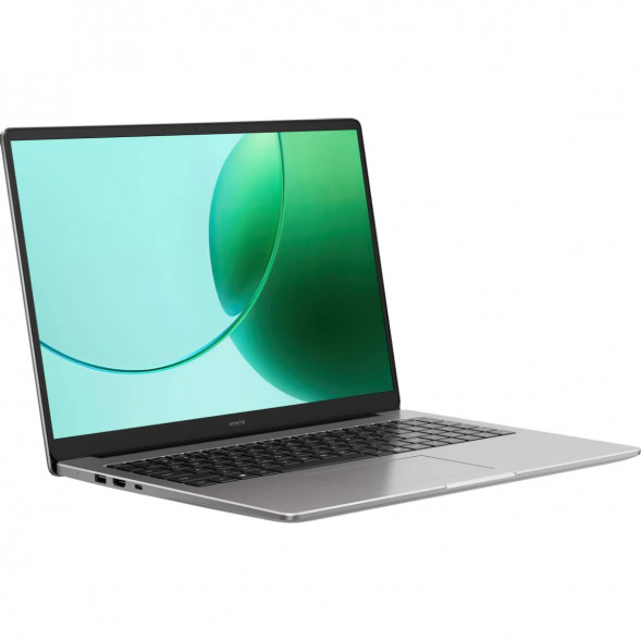 Ноутбук Honor MagicBook X16 2025 GOH-X 5301APLP (16&amp;quot;, 2025, IPS, AMD Ryzen 5 6600H 3.3ГГц, 6 ядер, 16ГБ LPDDR5x, 512ГБ SSD, AMD Radeon 660M, без ОС), серый в Краснодаре