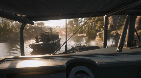 Игра Hell Let Loose: Vietnam [PS5, русские субтитры] в Краснодаре