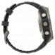 Умные часы Garmin Fenix 8 PRO, 51 мм, AMOLED, Sapphire, Titanium with Graphite/Black Silicone Band 010-03199-10 в Краснодаре