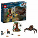 Конструктор LEGO Harry Potter 75950 Логово Арагога в Краснодаре