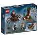 Конструктор LEGO Harry Potter 75950 Логово Арагога в Краснодаре