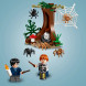 Конструктор LEGO Harry Potter 75950 Логово Арагога в Краснодаре
