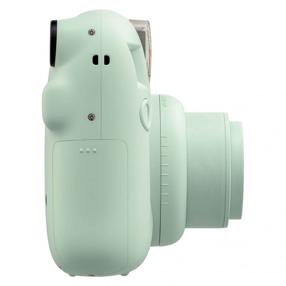 Фотоаппарат моментальной печати Fujifilm Instax Mini 12, Mint Green в Краснодаре