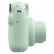 Фотоаппарат моментальной печати Fujifilm Instax Mini 12, Mint Green в Краснодаре