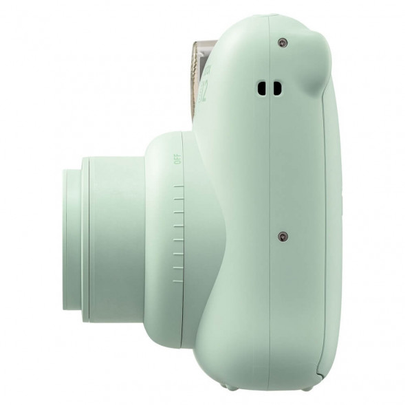Фотоаппарат моментальной печати Fujifilm Instax Mini 12, Mint Green в Краснодаре