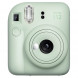 Фотоаппарат моментальной печати Fujifilm Instax Mini 12, Mint Green в Краснодаре