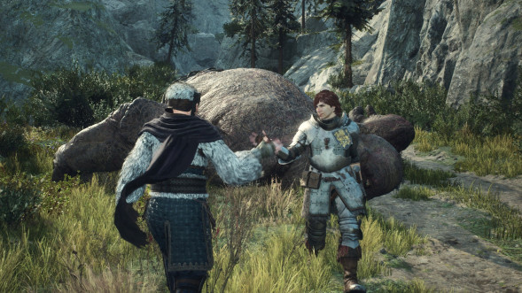 Игра Dragon&amp;#039;s Dogma 2 [PS5, русские субтитры] в Краснодаре