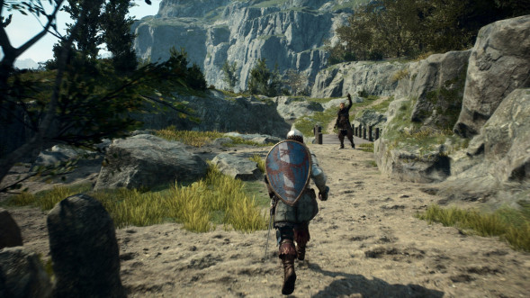 Игра Dragon&amp;#039;s Dogma 2 [PS5, русские субтитры] в Краснодаре