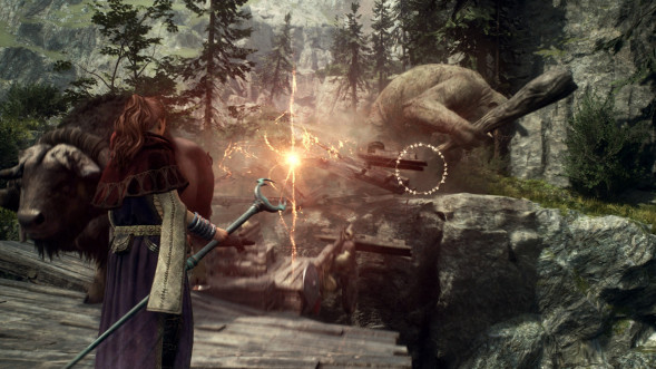 Игра Dragon&amp;#039;s Dogma 2 [PS5, русские субтитры] в Краснодаре